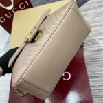 Marmont Medium Handbag (حقيبة يد مارمونت متوسطة الحجم) - Image 2