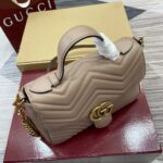Marmont Medium Handbag (حقيبة يد مارمونت متوسطة الحجم) - Image 5