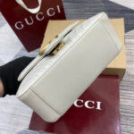 Marmont Mini Top Handle Bag (حقيبة مارمونت بمقبض علوي صغير) - Image 12