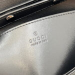 Marmont Mini Top Handle Bag (حقيبة مارمونت بمقبض علوي صغير) - Image 3