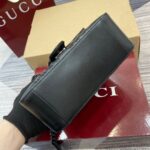Marmont Mini Top Handle Bag (حقيبة مارمونت بمقبض علوي صغير) - Image 8