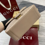 Marmont Mini Top Handle Bag (حقيبة مارمونت بمقبض علوي صغير) - Image 6