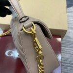 Marmont Mini Top Handle Bag (حقيبة مارمونت بمقبض علوي صغير) - Image 3