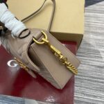 Marmont Mini Top Handle Bag (حقيبة مارمونت بمقبض علوي صغير) - Image 9