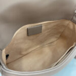 Marmont Mini Top Handle Bag (حقيبة مارمونت بمقبض علوي صغير) - Image 10