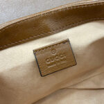 Marmont Mini Top Handle Bag (حقيبة مارمونت بمقبض علوي صغير) - Image 3