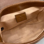 Marmont Mini Top Handle Bag (حقيبة مارمونت بمقبض علوي صغير) - Image 10