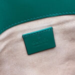 Marmont Mini Top Handle Bag (حقيبة مارمونت بمقبض علوي صغير) - Image 4
