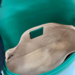 Marmont Mini Top Handle Bag (حقيبة مارمونت بمقبض علوي صغير) - Image 5