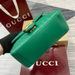 Marmont Mini Top Handle Bag (حقيبة مارمونت بمقبض علوي صغير) - Image 7