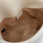 Marmont Mini Top Handle Bag (حقيبة مارمونت بمقبض علوي صغير) - Image 11