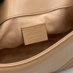 Marmont Mini Top Handle Bag (حقيبة مارمونت بمقبض علوي صغير) - Image 7