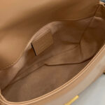 Marmont Mini Top Handle Bag (حقيبة مارمونت بمقبض علوي صغير) - Image 8