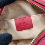 Marmont Mini Chain Shoulder Bag( حقيبة كتف مارمونت بسلسلة صغيرة) - Image 4