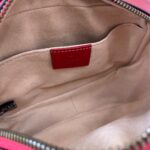 Marmont Mini Chain Shoulder Bag( حقيبة كتف مارمونت بسلسلة صغيرة) - Image 2