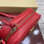 Marmont Mini Chain Shoulder Bag( حقيبة كتف مارمونت بسلسلة صغيرة) - Image 3
