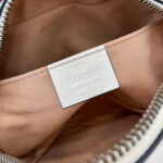 Marmont Mini Chain Shoulder Bag (حقيبة كتف مارمونت بسلسلة صغيرة) - Image 6