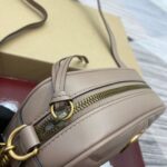 Marmont Mini Chain Shoulder Bag (حقيبة كتف مارمونت بسلسلة صغيرة) - Image 3