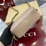 Marmont Mini Chain Shoulder Bag (حقيبة كتف مارمونت بسلسلة صغيرة) - Image 7