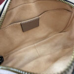 Marmont Mini Chain Shoulder Bag (حقيبة كتف مارمونت بسلسلة صغيرة) - Image 5