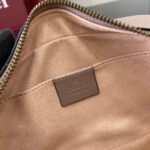 Marmont Mini Chain Shoulder Bag (حقيبة كتف مارمونت بسلسلة صغيرة) - Image 11