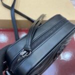 Marmont Mini Chain Shoulder Bag (حقيبة كتف مارمونت بسلسلة صغيرة) - Image 6