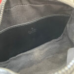 Marmont Mini Chain Shoulder Bag (حقيبة كتف مارمونت بسلسلة صغيرة) - Image 8