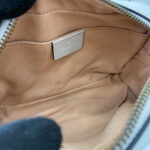 Marmont Mini Chain Shoulder Bag (حقيبة كتف مارمونت بسلسلة صغيرة) - Image 6