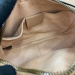 Marmont Mini Chain Shoulder Bag (حقيبة كتف مارمونت بسلسلة صغيرة) - Image 3