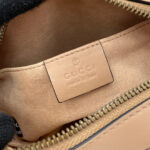 Marmont Mini Chain Shoulder Bag (حقيبة كتف مارمونت بسلسلة صغيرة) - Image 10