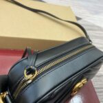 Marmont Mini Chain Shoulder Bag ( حقيبة كتف مارمونت بسلسلة صغيرة) - Image 6