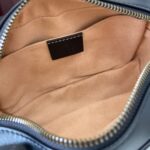 Marmont Mini Chain Shoulder Bag ( حقيبة كتف مارمونت بسلسلة صغيرة) - Image 12