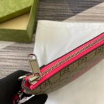 Currynew Monogram Clutch (حقيبة يد (كلتش)"كاري نيو) - Image 9