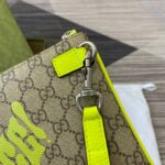 Currynew Monogram Clutch (حقيبة "كلتش" كاري نيو بنمط) - Image 2