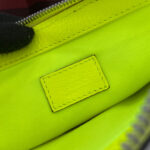 Currynew Monogram Clutch (حقيبة "كلتش" كاري نيو بنمط) - Image 11