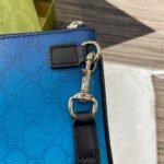 G Monogram Clutch ( جي بمونوغرام حرف كلتش) - Image 6