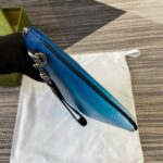 G Monogram Clutch ( جي بمونوغرام حرف كلتش) - Image 2