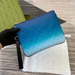 G Monogram Clutch ( جي بمونوغرام حرف كلتش)