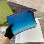 G Monogram Clutch ( جي بمونوغرام حرف كلتش) - Image 9