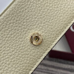 Emblem Mini Wallet (محفظة  إمبلم" الصغيرة) - Image 10