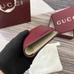Leather Bi-Fold Wallet (محفظة جلدية ثنائية الطي) - Image 6