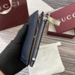 Leather Bi-Fold Wallet (محفظة جلدية ثنائية الطي) - Image 5