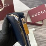 Leather Bi-Fold Wallet (محفظة جلدية ثنائية الطي) - Image 6