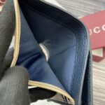 Leather Bi-Fold Wallet (محفظة جلدية ثنائية الطي) - Image 7