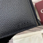 Leather Bi-Fold Wallet (محفظة جلدية ثنائية الطي) - Image 9