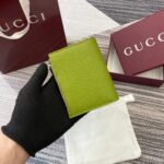 Leather Bi-Fold Wallet (محفظة جلدية ثنائية الطي) - Image 4