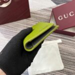 Leather Bi-Fold Wallet (محفظة جلدية ثنائية الطي) - Image 5
