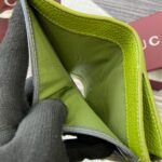 Leather Bi-Fold Wallet (محفظة جلدية ثنائية الطي) - Image 2
