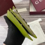 Leather Bi-Fold Wallet (محفظة جلدية ثنائية الطي) - Image 8