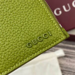 Leather Bi-Fold Wallet (محفظة جلدية ثنائية الطي) - Image 10